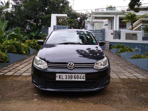 Used 2010 Volkswagen Vento MT for sale in Attingal 