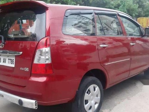 Used 2007 Toyota Innova MT for sale in Hyderabad 