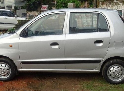 Used 2006 Hyundai Santro Xing XO MT for sale in Kolkata