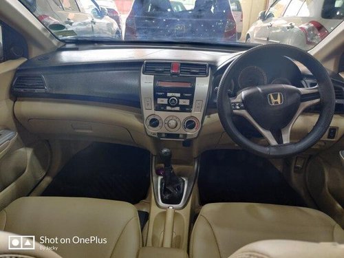 Used 2011 Honda City 1.5 V MT for sale in Pune 