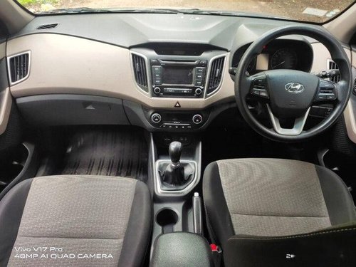 2016 Hyundai Creta 1.6 SX Diesel MT in Bangalore