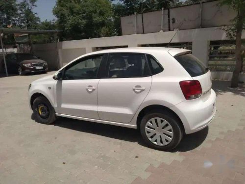 2013 Volkswagen Polo MT for sale in Faridabad 