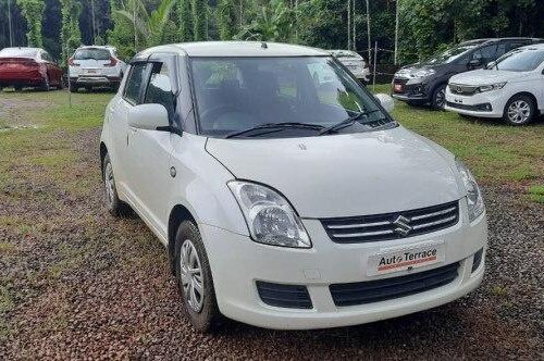 Maruti Suzuki Swift VDI 2010 MT for sale in Kochi 