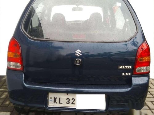 Maruti Suzuki Alto LXi BS-IV, 2011, MT for sale in Kochi 