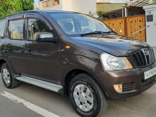 2010 Mahindra Xylo D4 MT for sale in Ahmedabad 