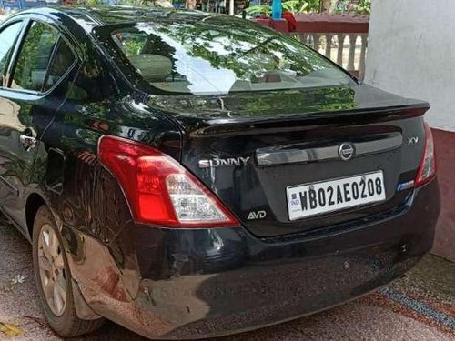 Used 2013 Nissan Sunny MT for sale in Kolkata