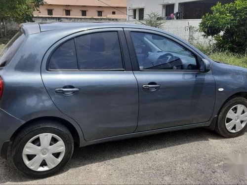 Used Renault Pulse RxL 2016 MT for sale in Erode 