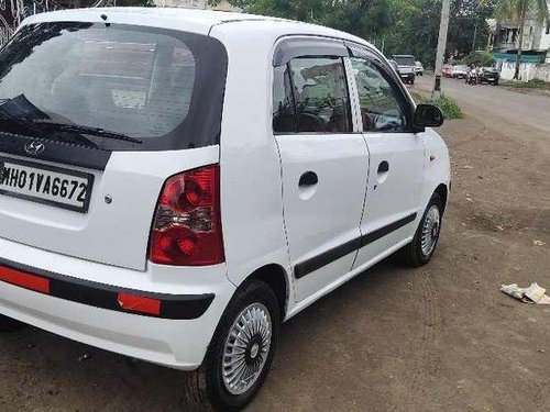 Used Hyundai Santro Xing XO 2007 MT for sale in Nashik 