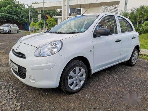 Used 2010 Nissan Micra XL MT for sale in Pune 