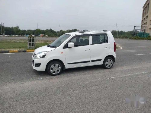 2017 Maruti Suzuki Wagon R VXI MT in Faridabad 