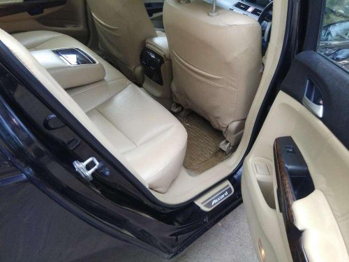 Honda Accord 2.4 VT, 2010, AT for sale in Chandigarh 