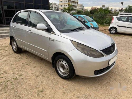 Used Tata Vista 2009 MT for sale in Hyderabad 