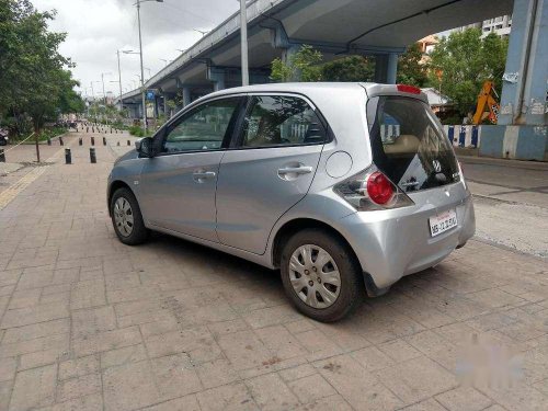 Used Honda Brio 2013 MT for sale in Pune