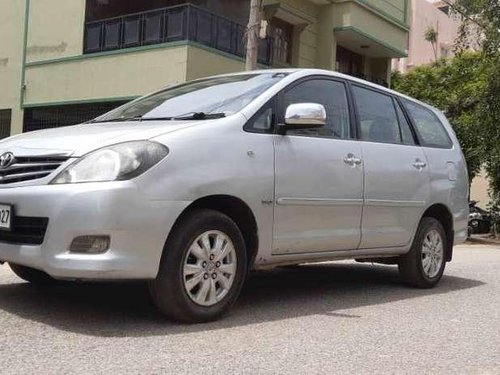 Used 2010 Toyota Innova MT for sale in Nagar 