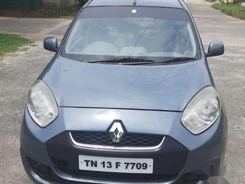 Used Renault Pulse RxL 2016 MT for sale in Erode 