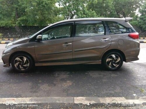 Honda Mobilio RS Option i-DTEC 2014 MT in Mumbai 