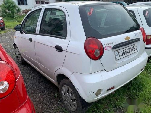 Used Chevrolet Spark 1.0 2008 MT for sale in Surat 