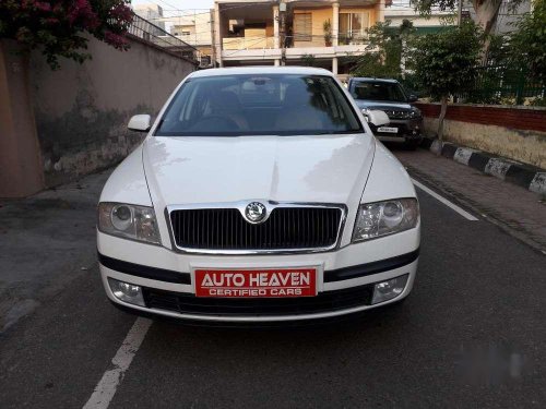 Used Skoda Laura 2008 MT for sale in Ludhiana 