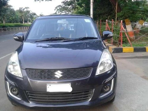 Maruti Suzuki Swift VDI 2017 MT for sale in Visakhapatnam 