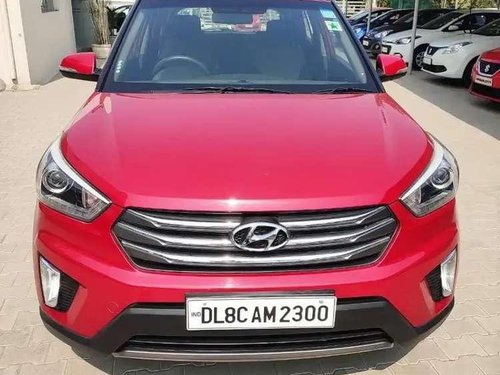 Hyundai Creta 1.6 SX 2015 AT in Faridabad 