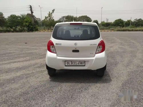 Maruti Suzuki Celerio VXI 2017 MT for sale in Faridabad 