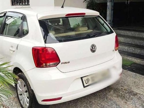 Used Volkswagen Polo 2014 MT for sale in Lucknow 