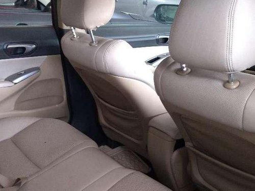 Used 2006 Honda Civic MT for sale in Hyderabad 