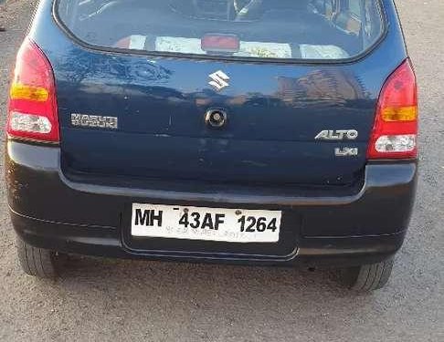 Used 2010 Maruti Suzuki Alto 800 MT in Mumbai 