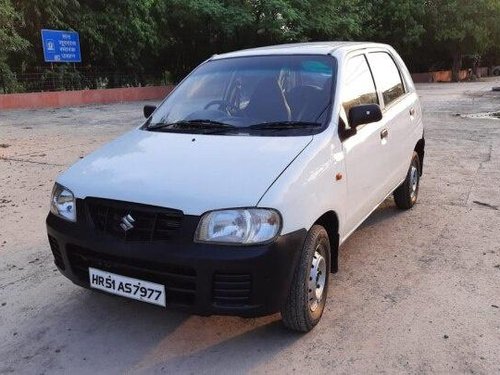 Maruti Suzuki Alto 2012 MT for sale in Faridabad 