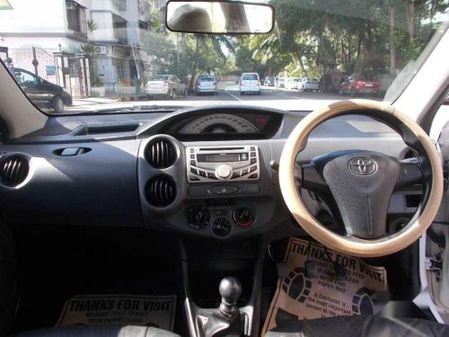 2013 Toyota Etios GD MT for sale in Mumbai 