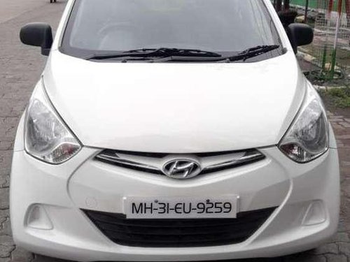 Used 2016 Hyundai Eon MT for sale in Nagpur 