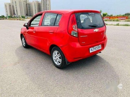 Used Chevrolet Sail 2013 MT for sale in Jaipur 