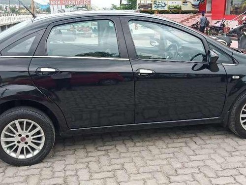 Used 2014 Fiat Linea MT for sale in Vellore 