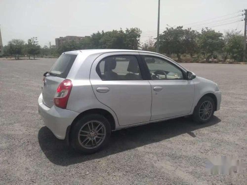 Used Toyota Etios Liva VX, 2016 MT for sale in Faridabad 