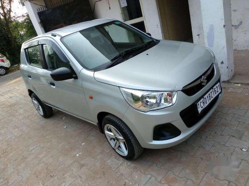 Maruti Suzuki Alto K10 VXi (O), 2019, MT in Chandigarh 