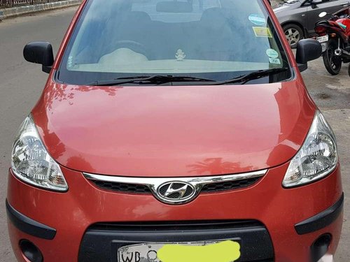 Hyundai i10 Era 2010 MT for sale in Kolkata 