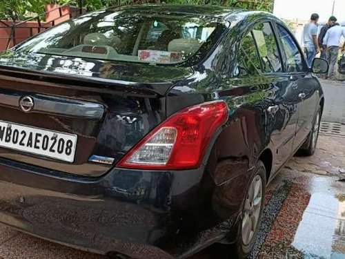 Used 2013 Nissan Sunny MT for sale in Kolkata