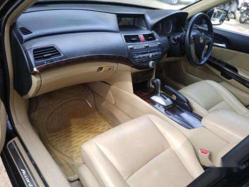 Honda Accord 2.4 VT, 2010, AT for sale in Chandigarh 