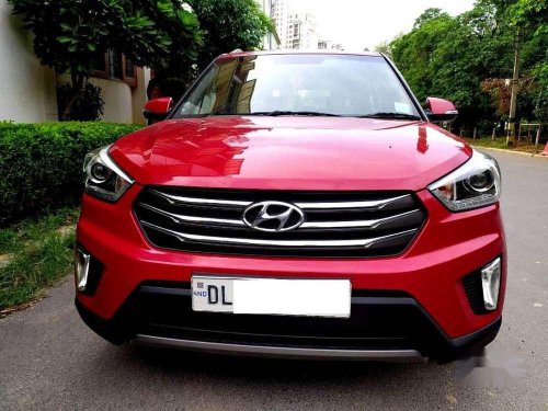 Hyundai Creta 1.6 S CRDI, 2016, AT in Gurgaon 