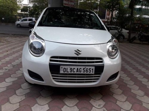 Used Maruti Suzuki A Star 2013 AT for sale in New Delhi