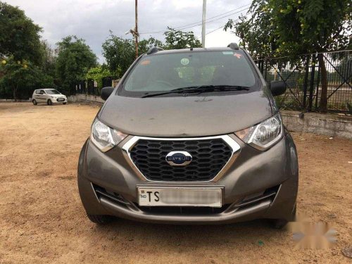 Used 2018 Datsun Redi-GO 1.0 S MT for sale in Hyderabad 