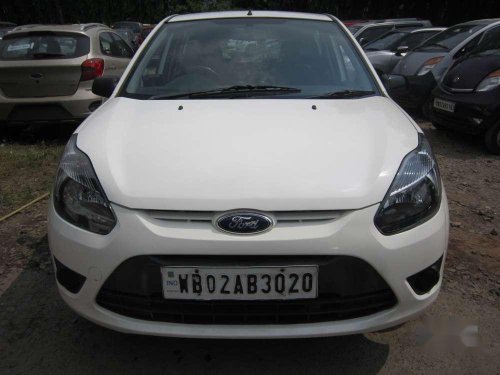 Used 2012 Ford Figo MT for sale in Kolkata