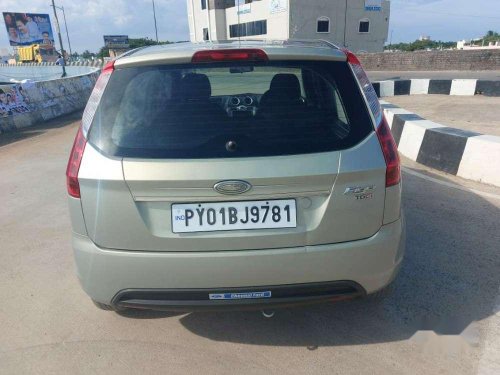 Used Ford Figo 2011 MT for sale in Pondicherry 