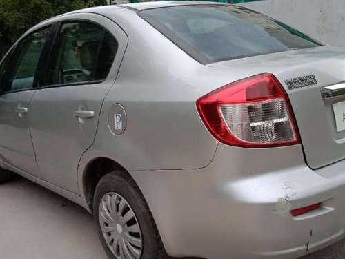 2009 Maruti Suzuki SX4 MT for sale in Hyderabad 