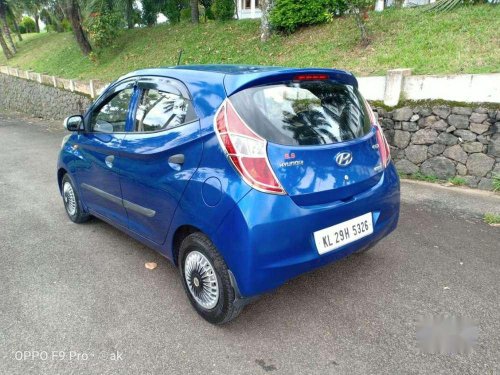 Used Hyundai Eon D Lite 2014 MT for sale in Ernakulam 