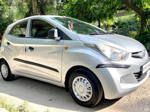 Used Hyundai Eon 2012 MT for sale in New Delhi