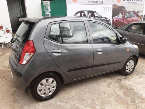 Used 2008 Hyundai i10 MT for sale in Pune