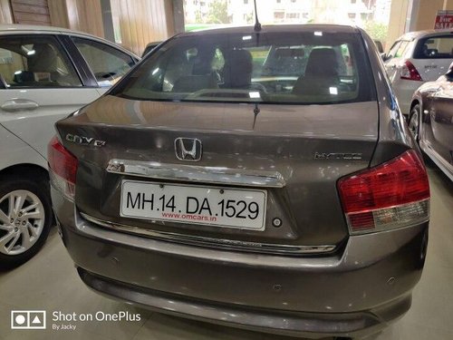 Used 2011 Honda City 1.5 V MT for sale in Pune 