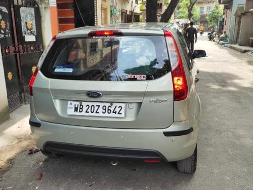 Used Ford Figo 2011 MT for sale in Kolkata