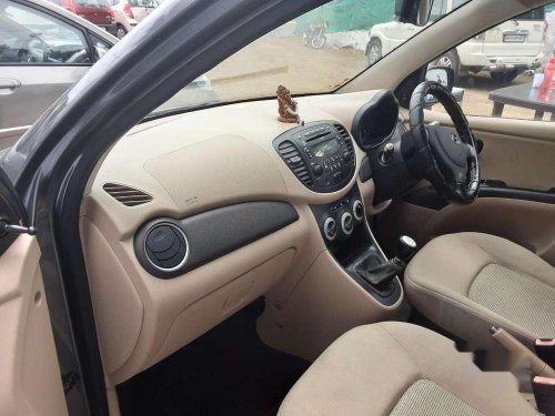 Used 2008 Hyundai i10 MT for sale in Pune